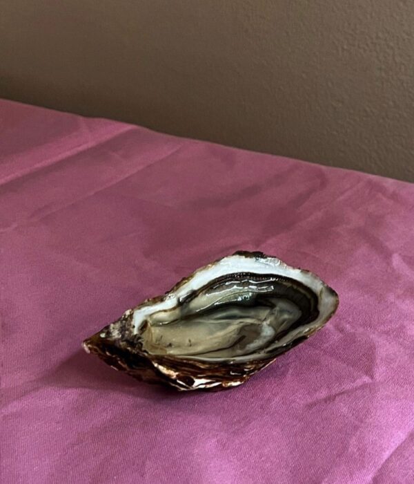 3 ways to serve your New Year’s oysters