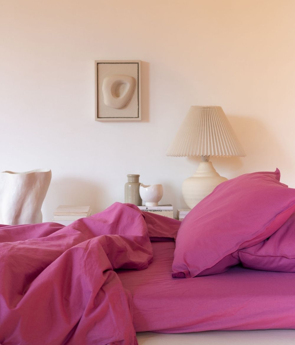 Duvet cover Pitaya