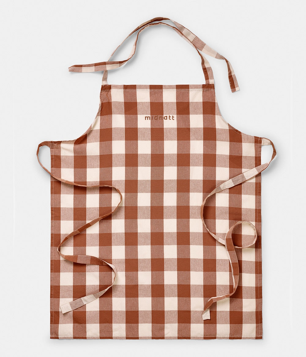Apron Bertel