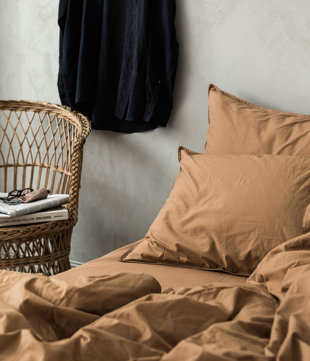 Fitted sheet Dromedary