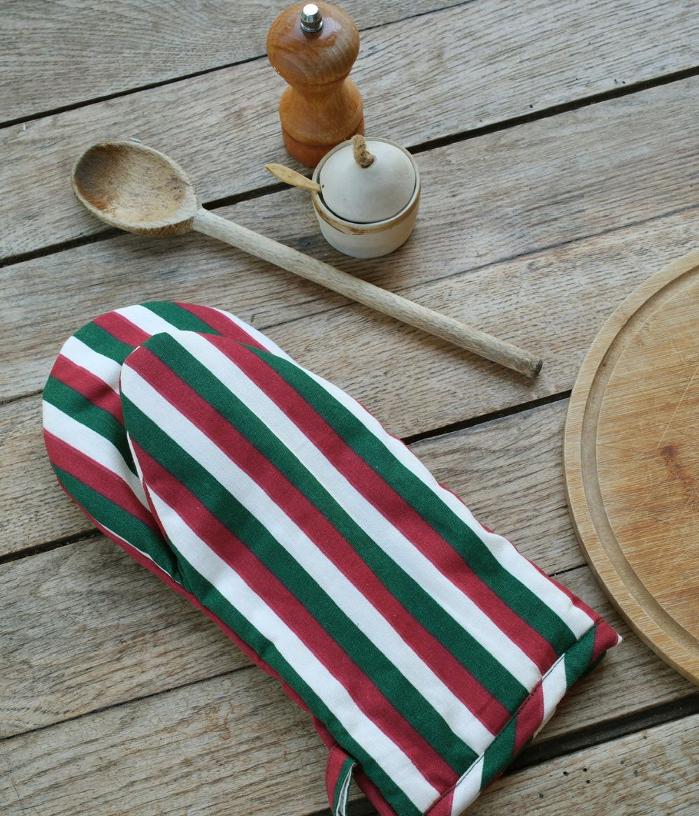 Oven mitt Carla
