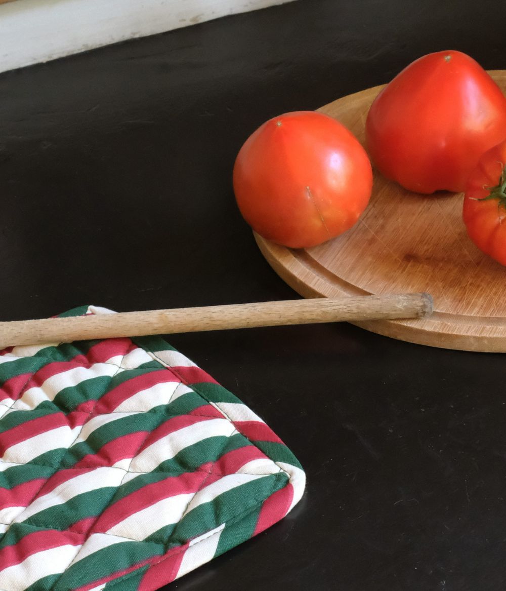 Potholder Carla