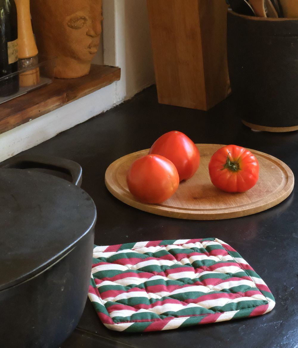 Potholder Carla