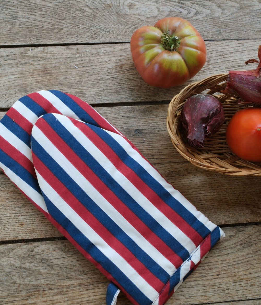 Oven mitt Colette