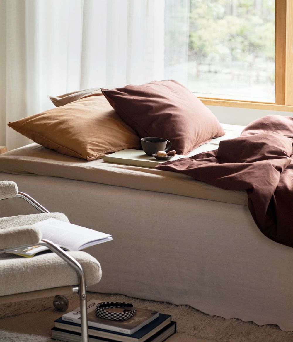 Fitted sheet Cortado