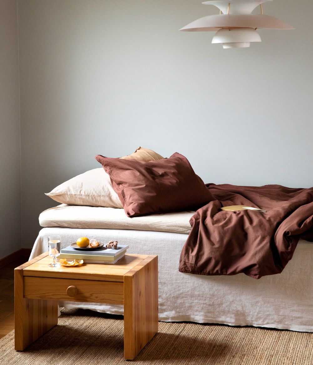 Pillow case 2 pcs Cortado