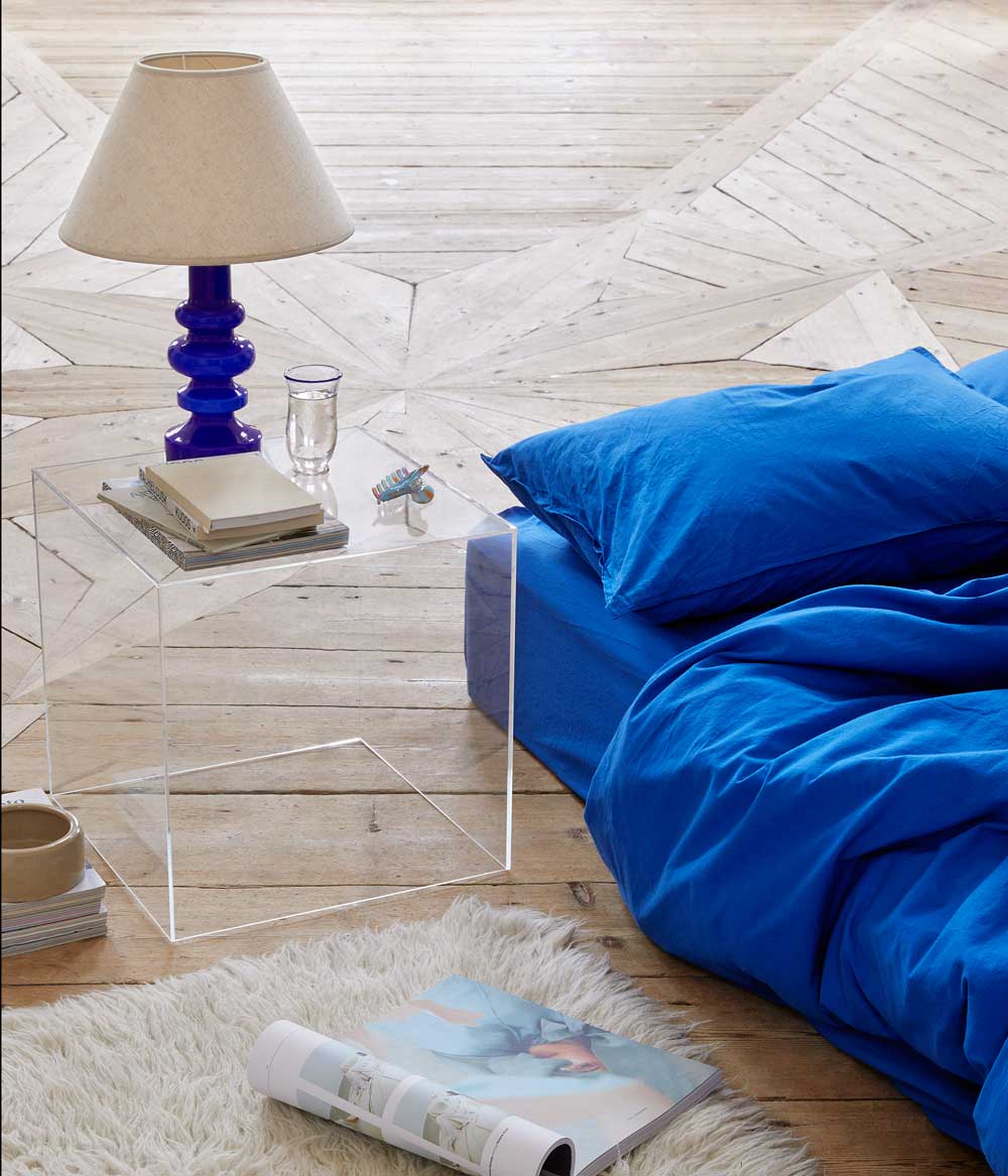 Pillow case 2 pcs Siesta