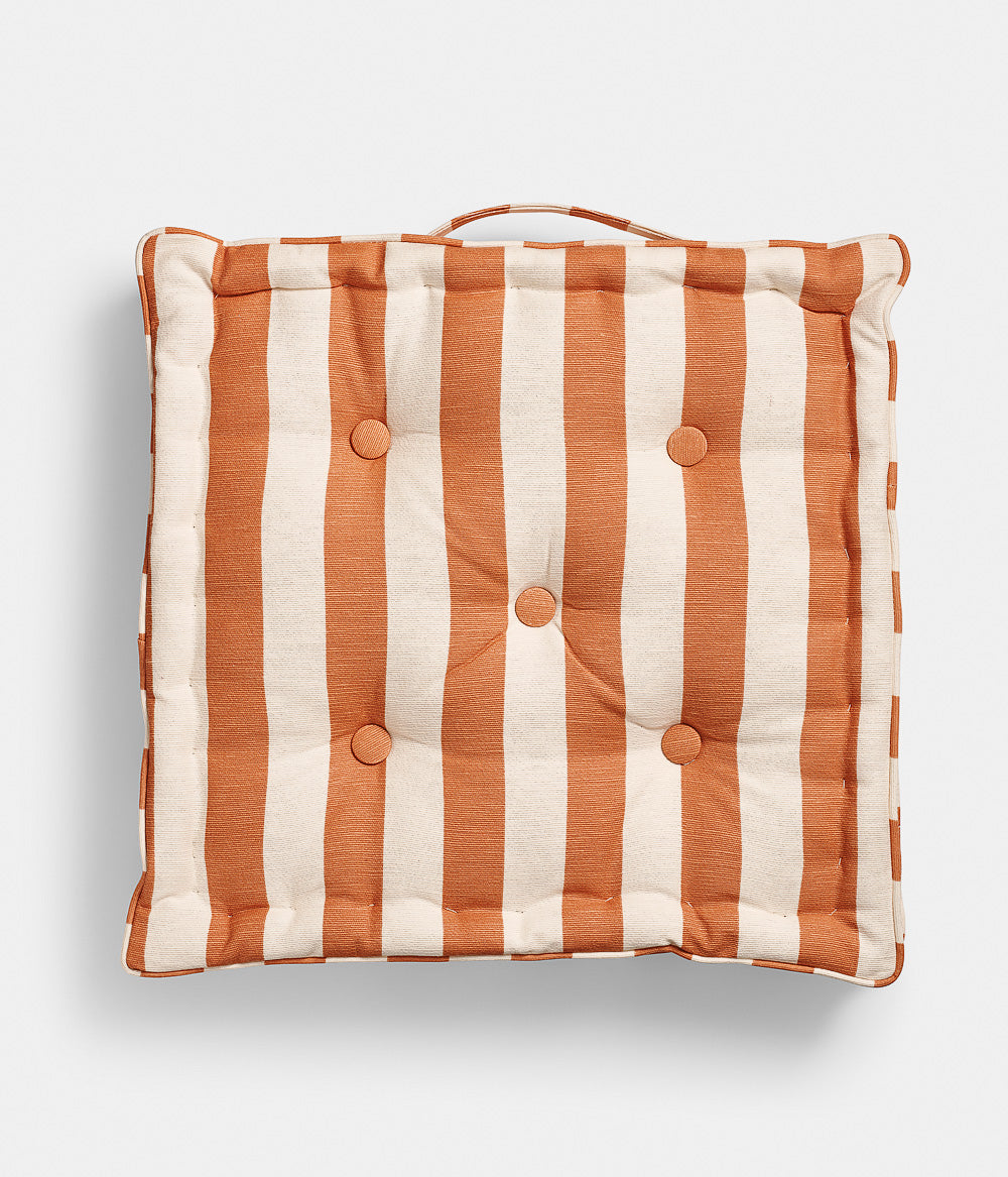 Floor cushion +2