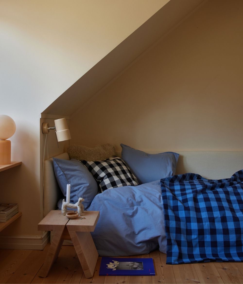 Duvet cover Lake