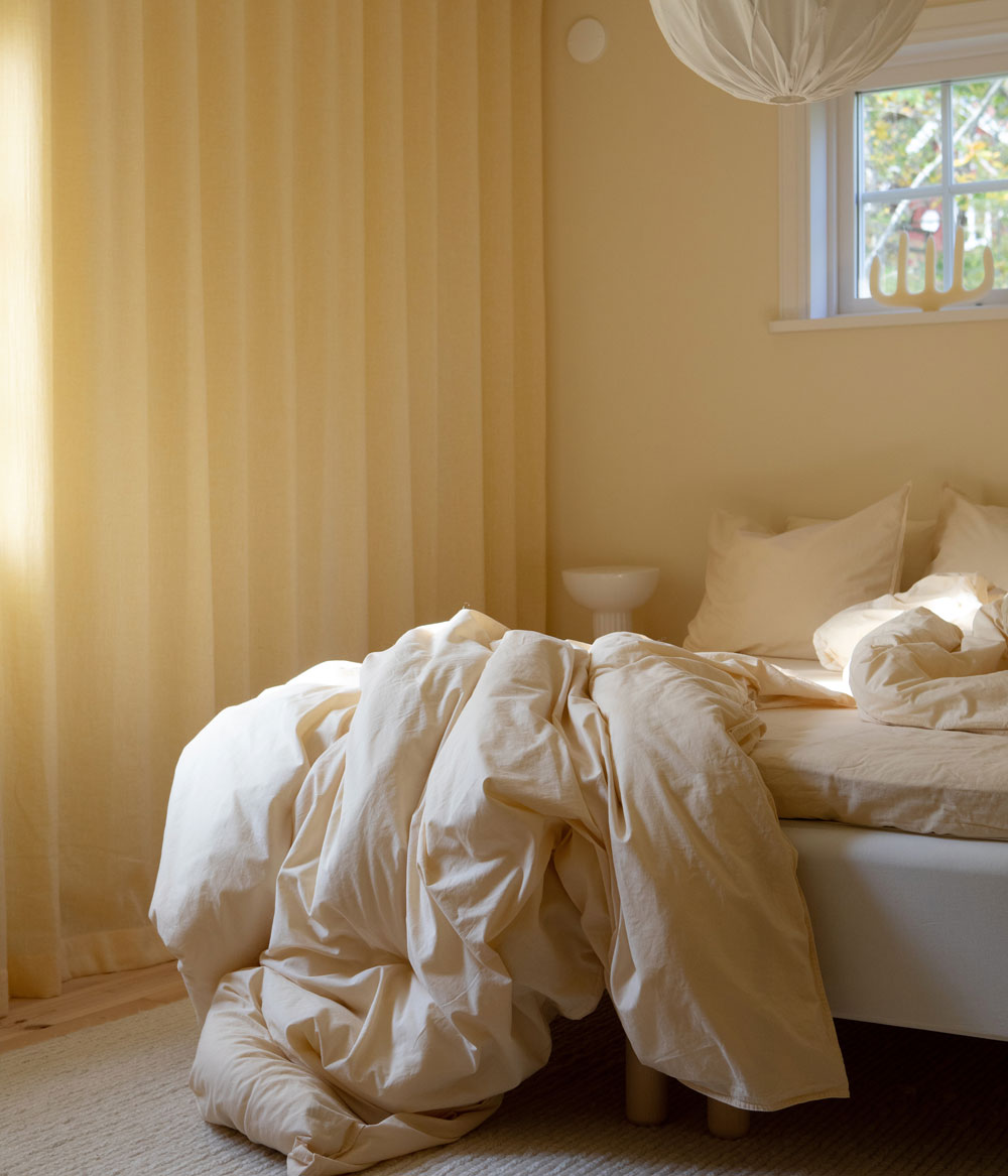 Duvet cover Sorbetto