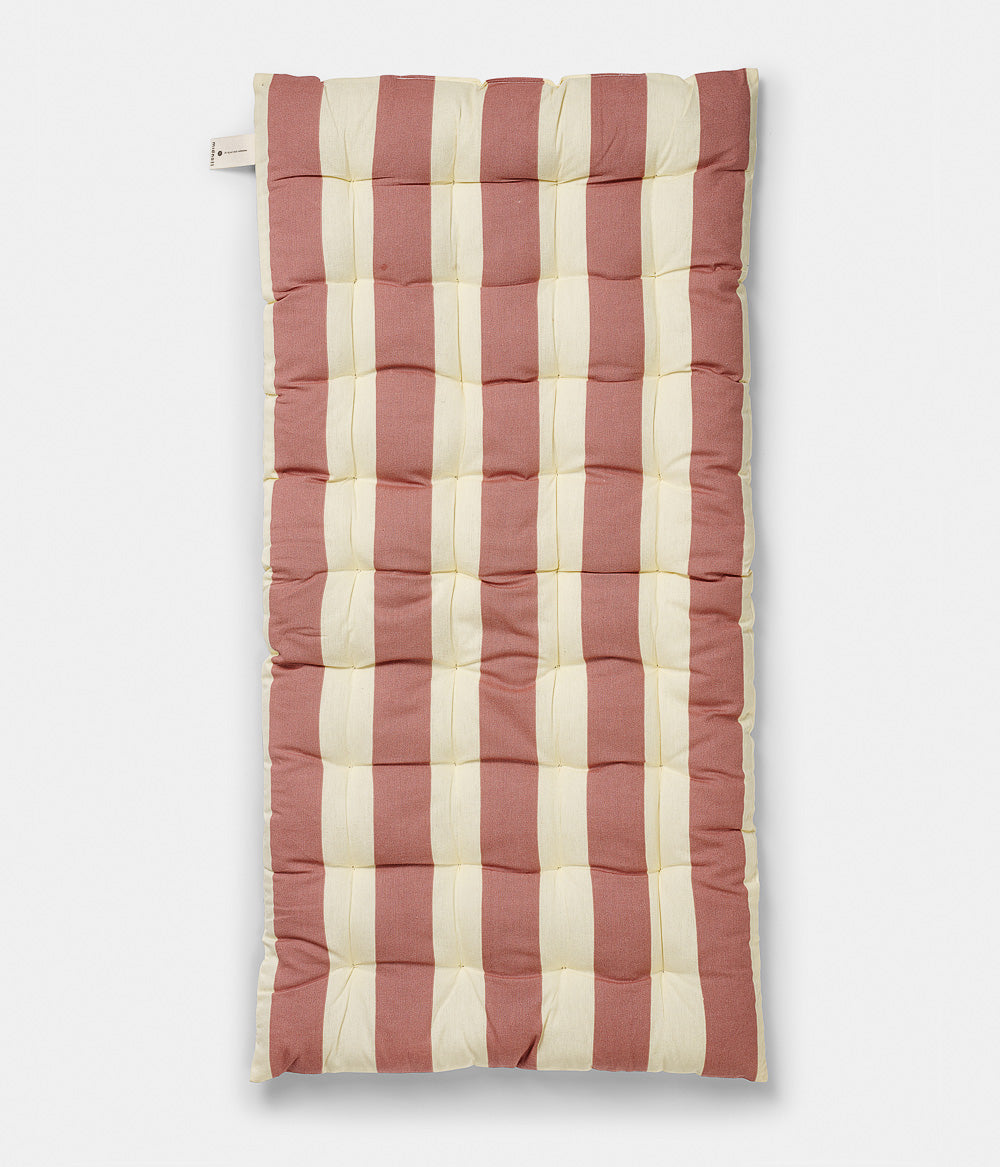 Long seat cushion Irene