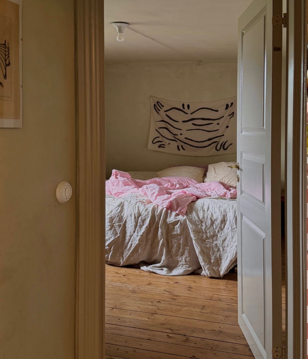 Duvet cover Franzi