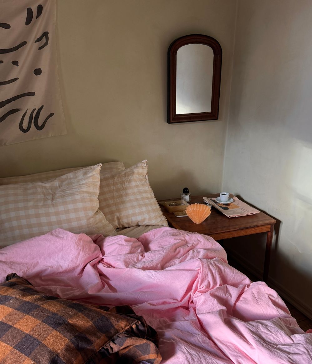 Duvet cover Franzi