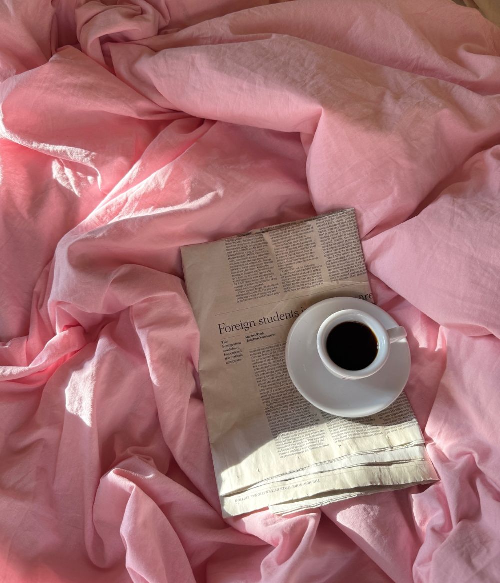 Fitted sheet Franzi