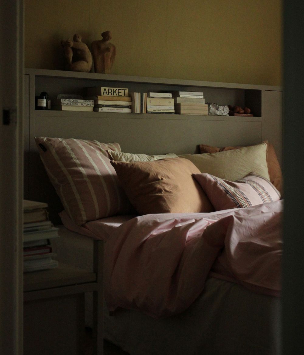 Duvet cover Franzi