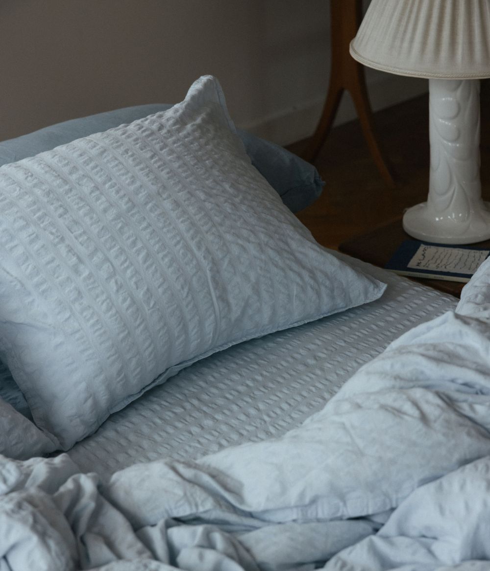 Flat sheet 260x260 cm Ellie (Pre-order)