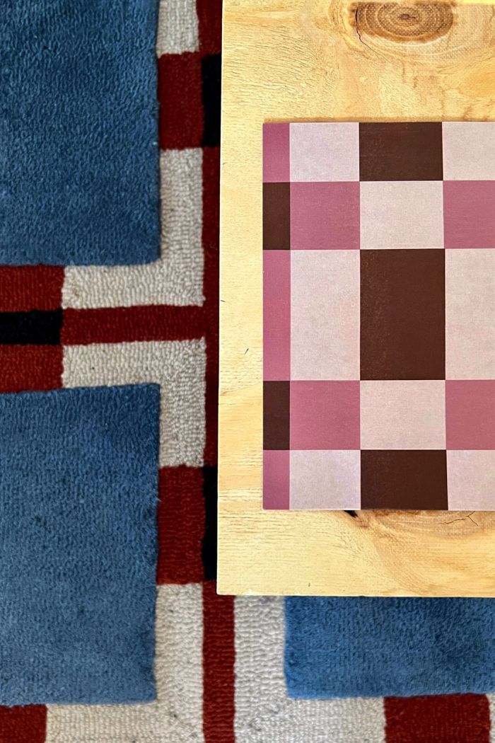 Mini print Busi by Evelina Kroon