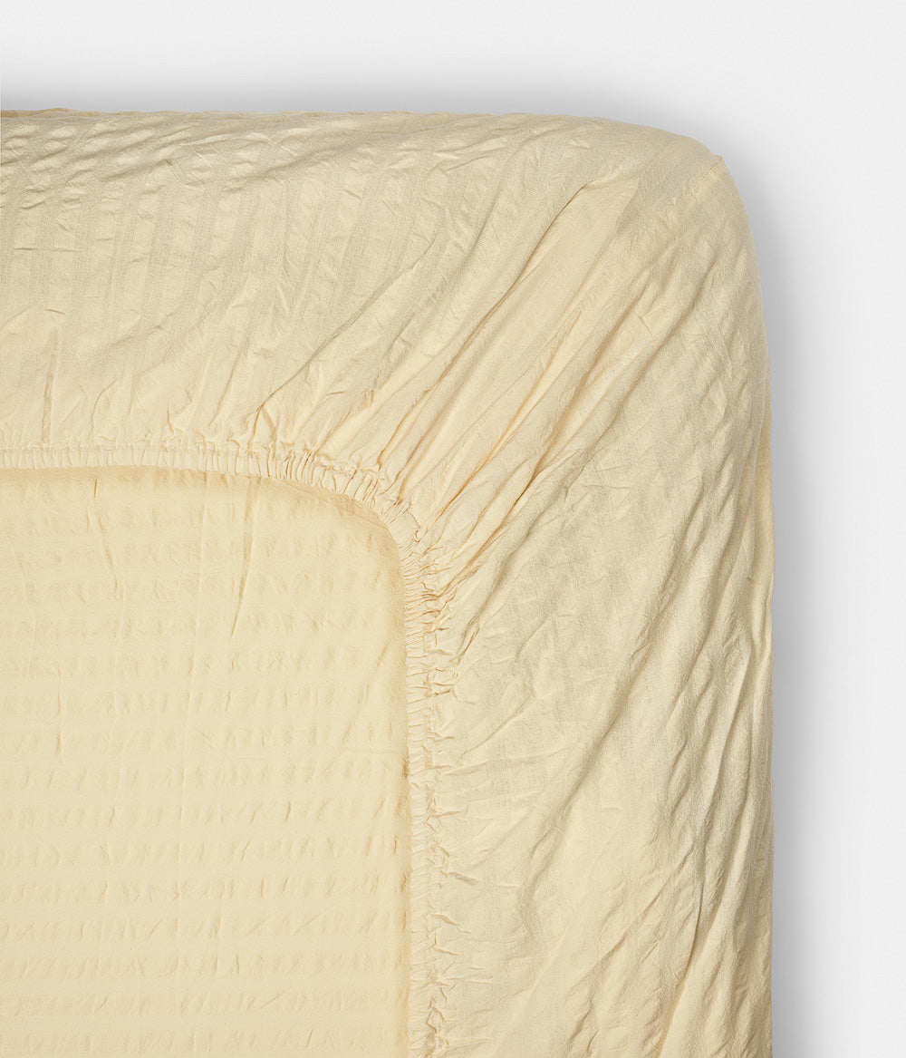 Fitted sheet Brie (Pre-order)