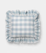 Frill cushion cover Bluey
