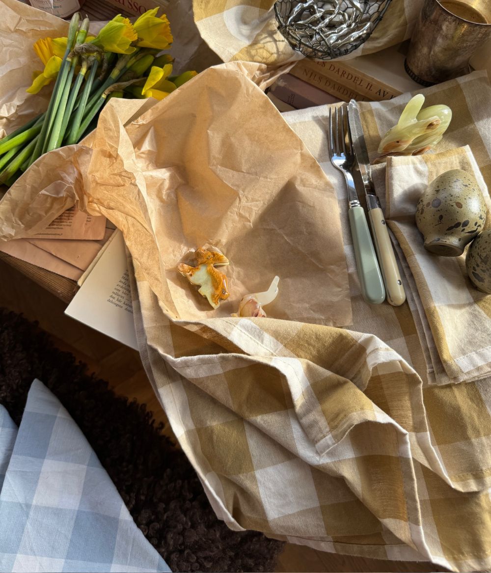 Napkin 4 pcs Ruth