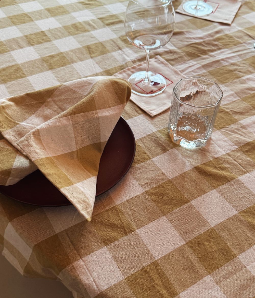 Napkin 4 pcs Ruth