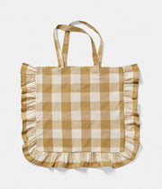 Tote bag Ruth