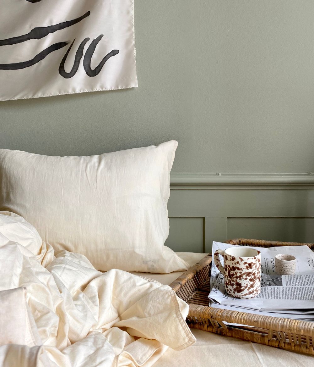 Duvet cover Sorbetto