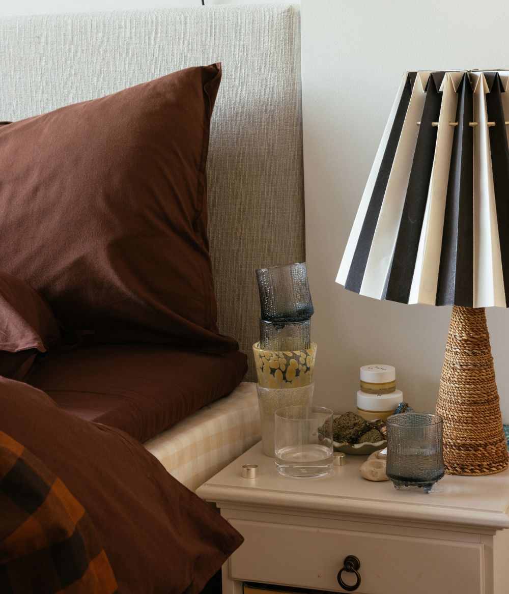 Pillow case 2 pcs Cortado