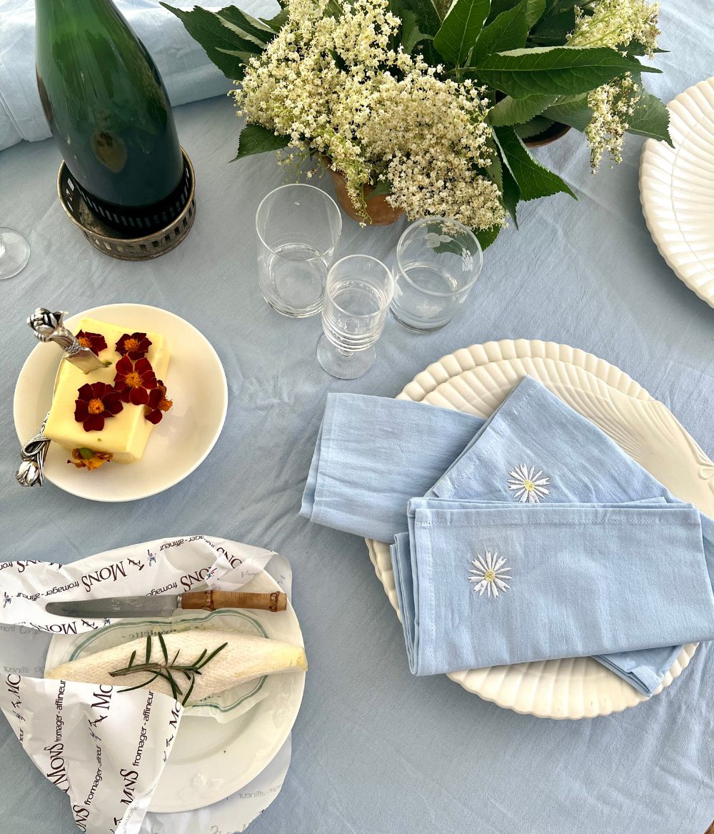 Tablecloth Josefin
