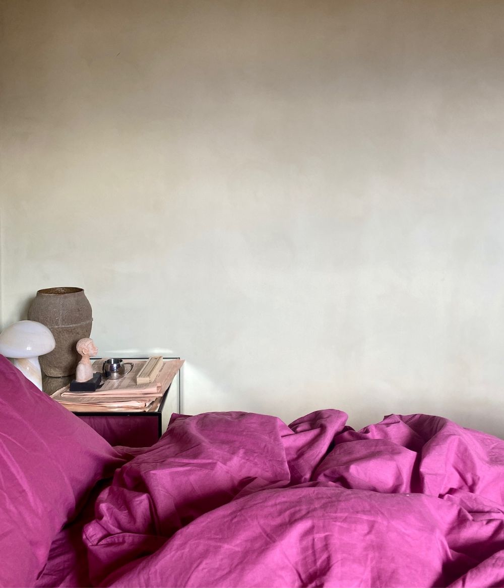 Duvet cover Pitaya