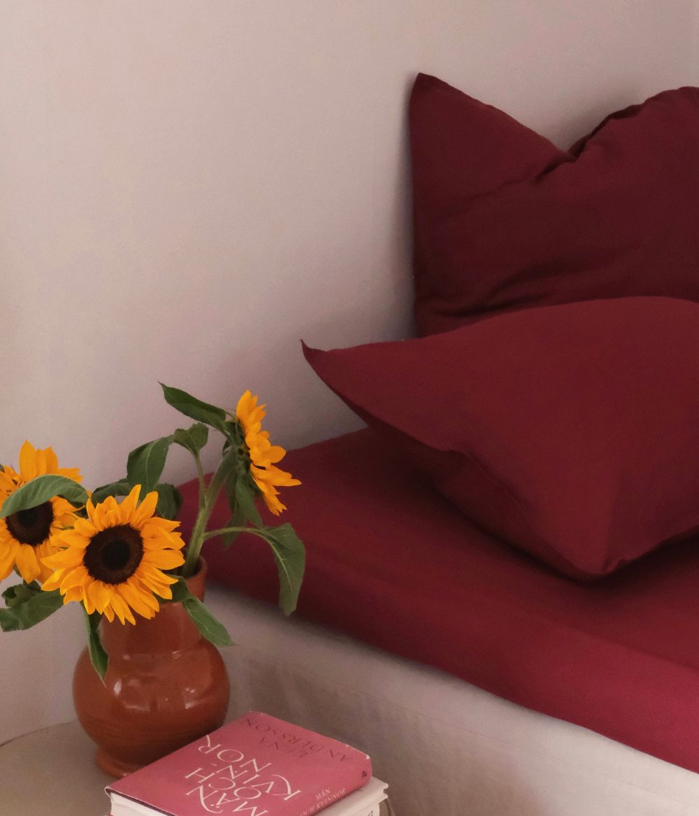 Duvet cover Cherry (Pre-order)