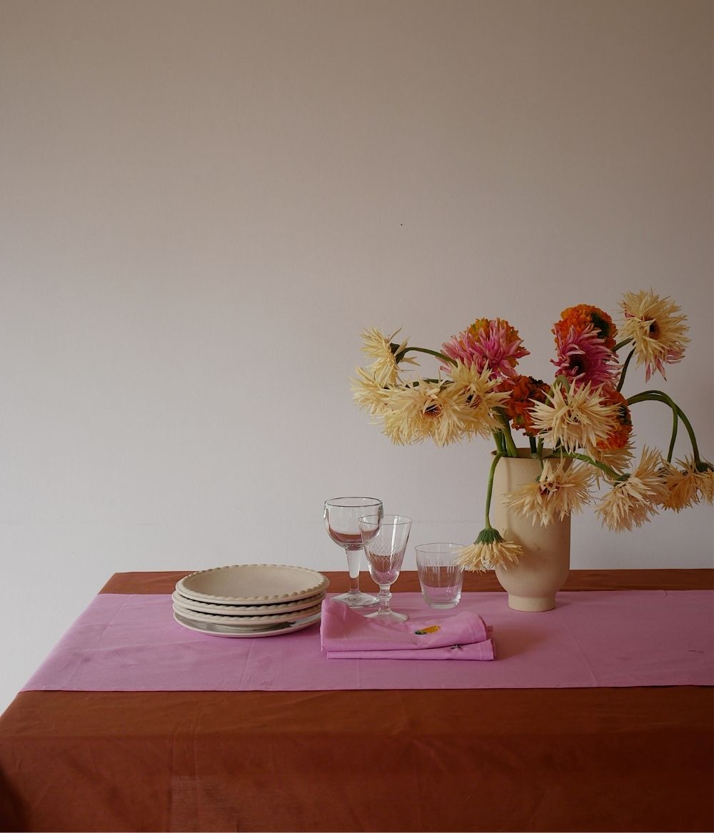 Tablecloth Terra