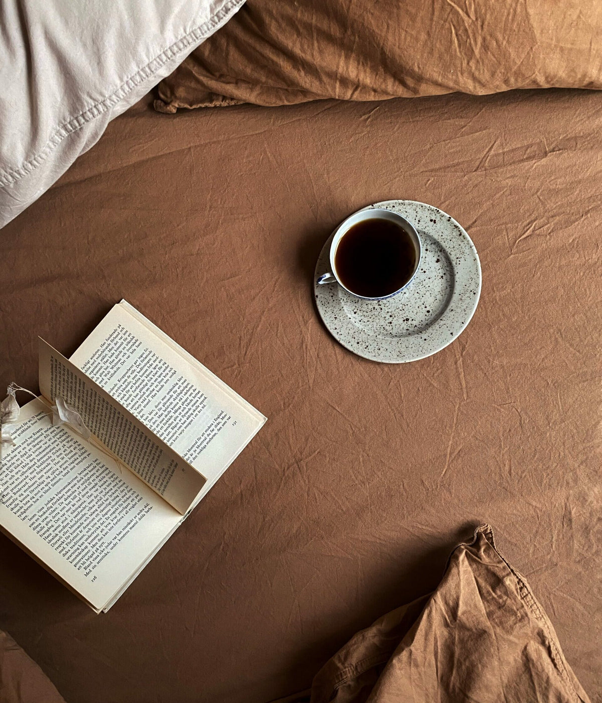 Fitted sheet Dromedary