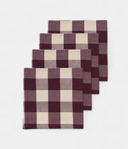Napkin 4 pcs Siri