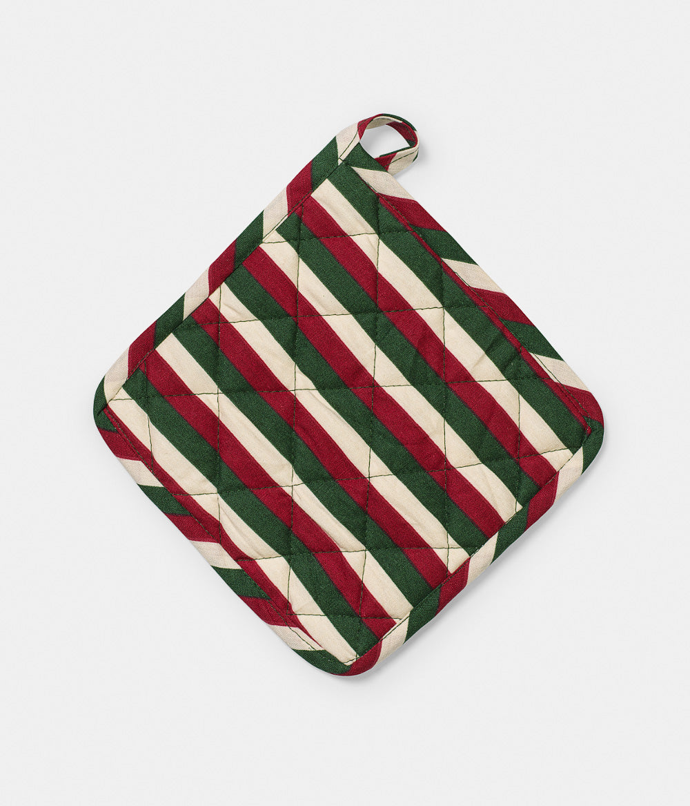 Potholder Carla