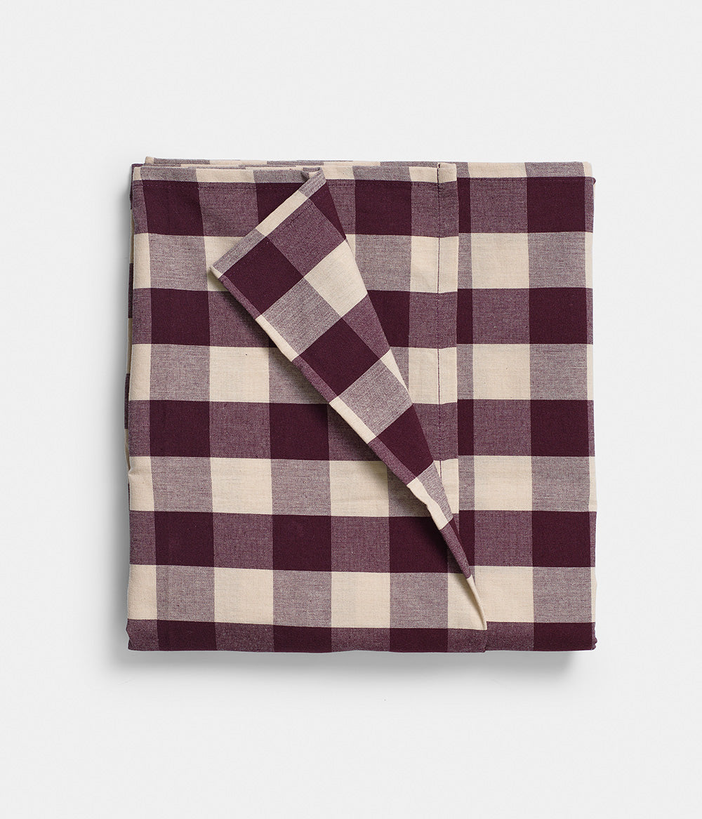 Tablecloth Siri