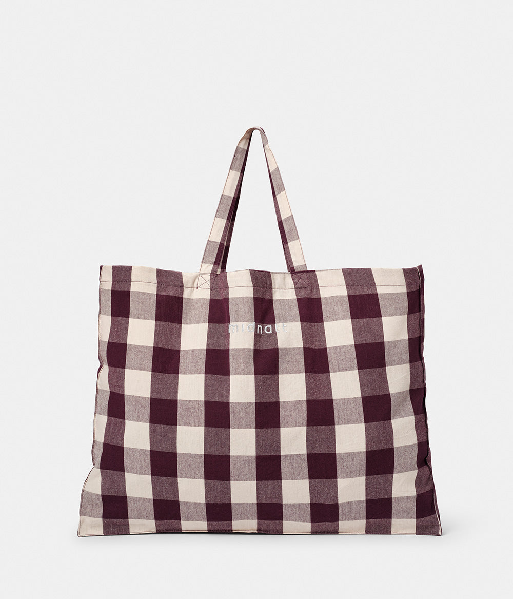 Tote bag Siri