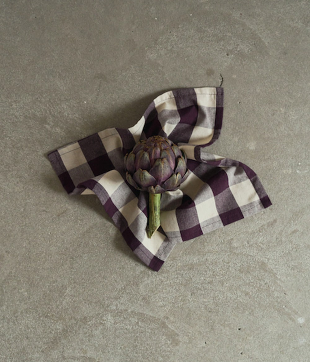 Napkin 4 pcs Siri