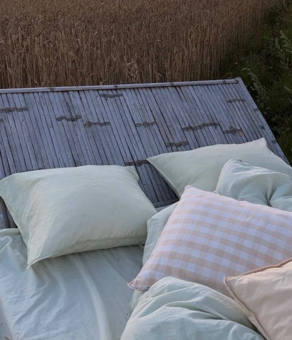 Pillow case 2 pcs Pepino