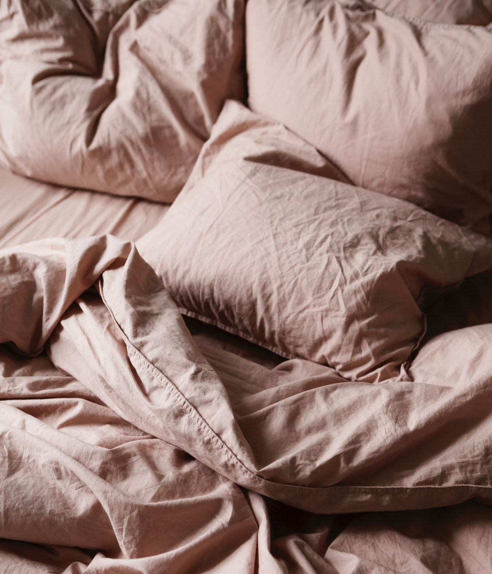 Duvet cover Wilted