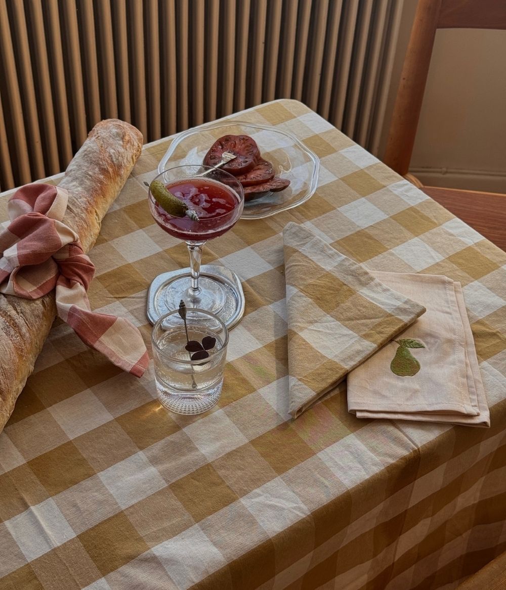 Napkin 4 pcs Ruth