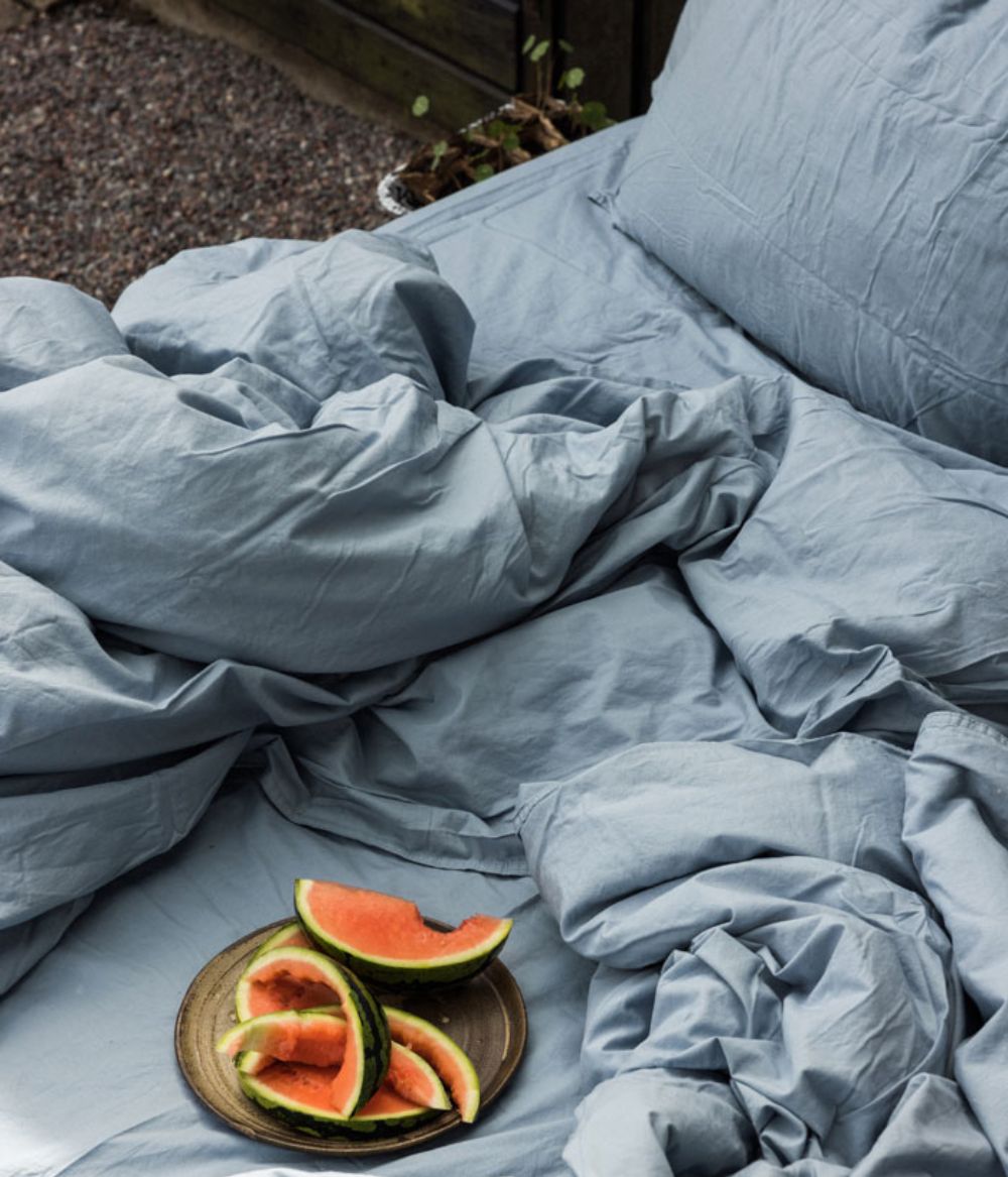 Pillow case 2 pcs Lake