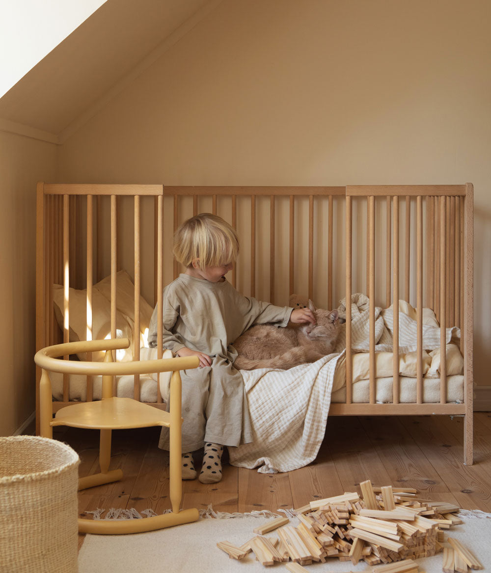 Crib & Cot Sorbetto