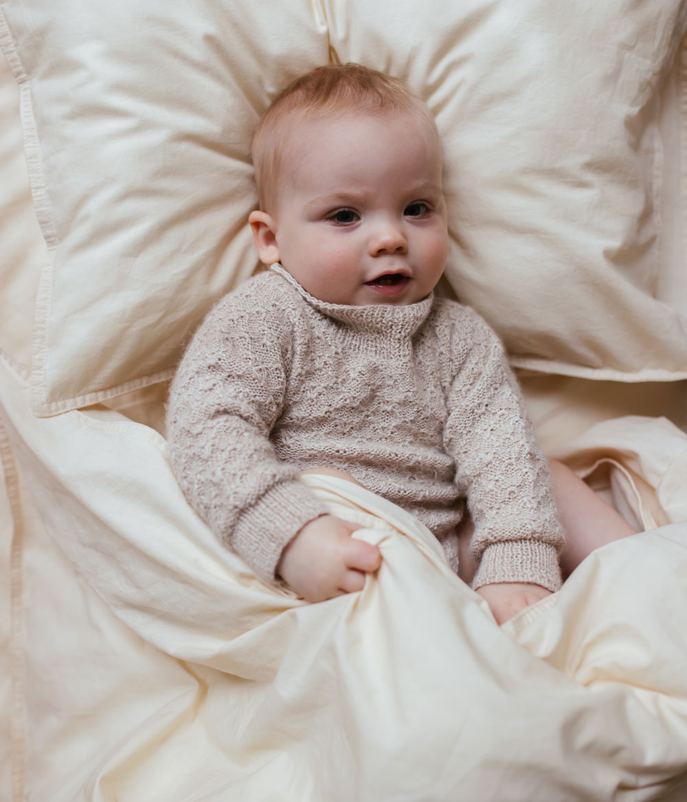 Crib & Cot Sorbetto