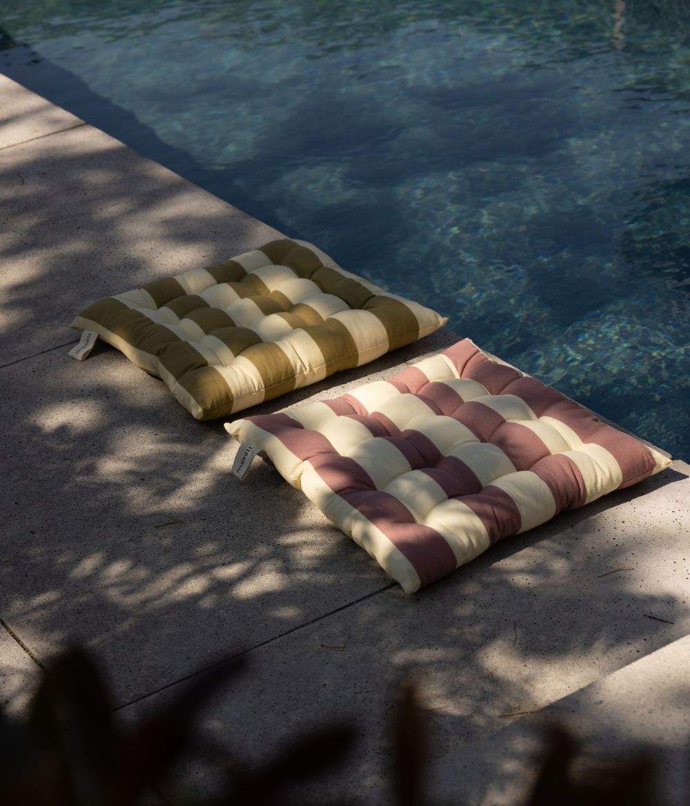 Seat cushion Simona