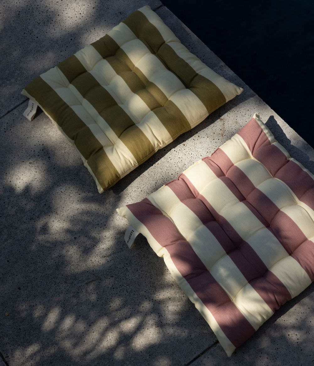 Seat cushion Simona