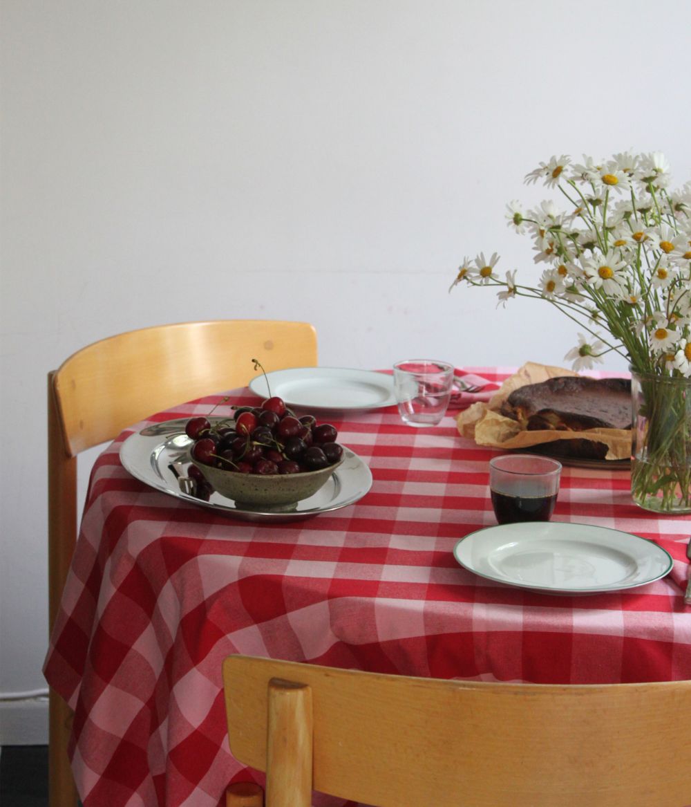 Tablecloth Paola