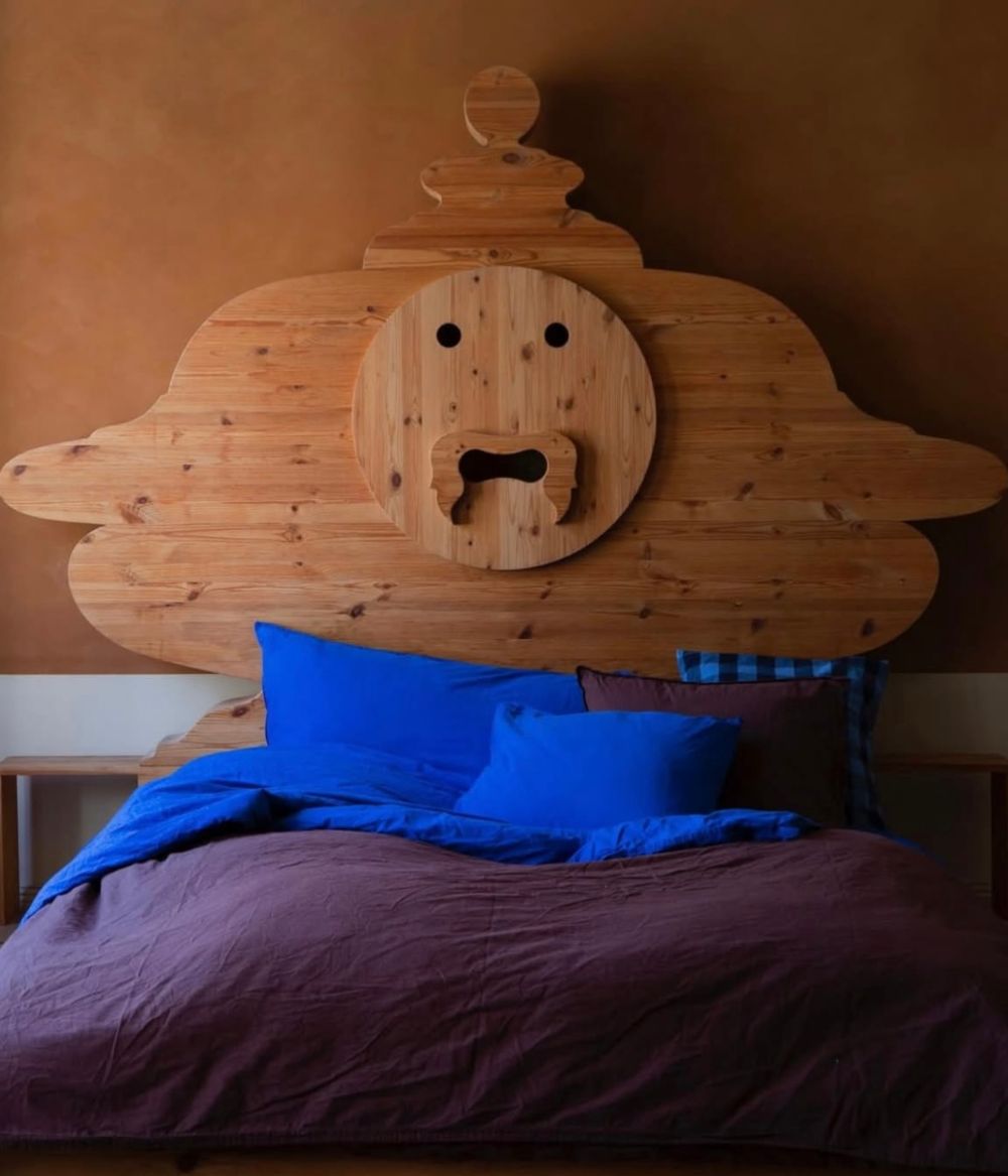 Pillow case 2 pcs Siesta