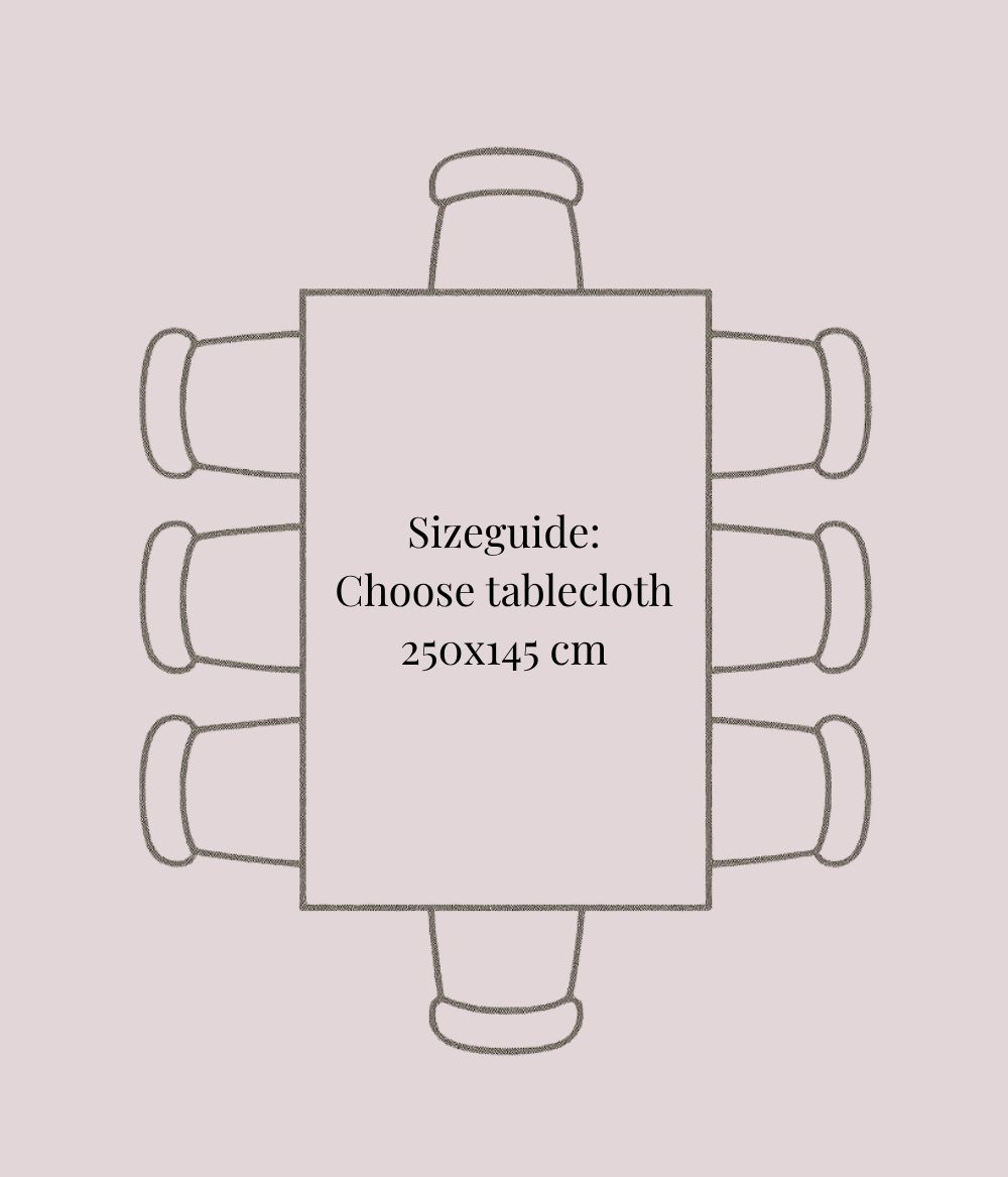 Tablecloth Bell