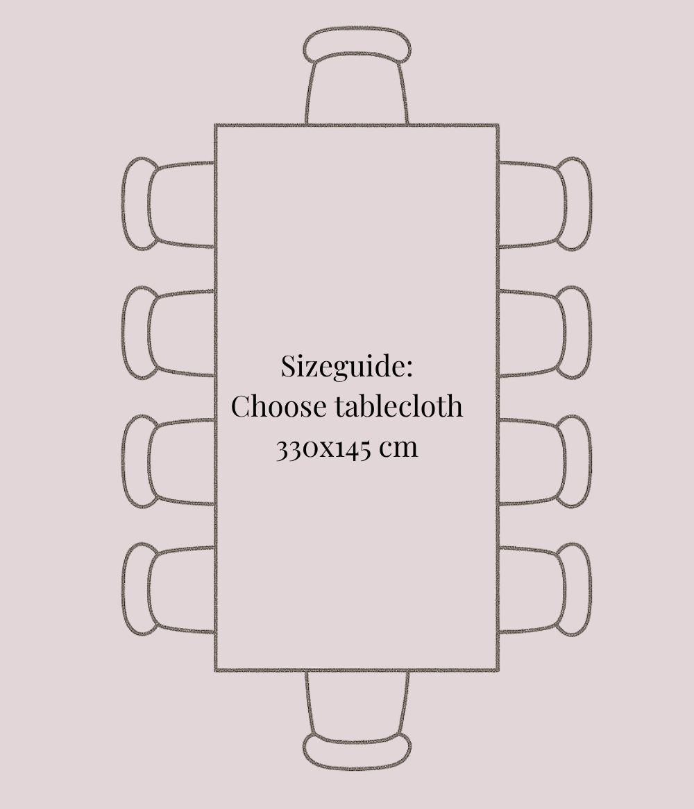 Tablecloth Terra